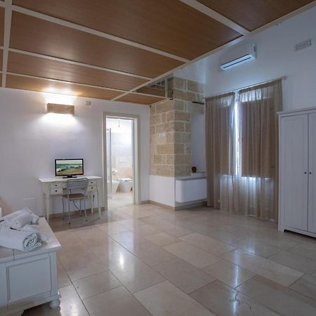 Bed and Breakfast Casale Donna Rosa Sannicola Zewnętrze zdjęcie