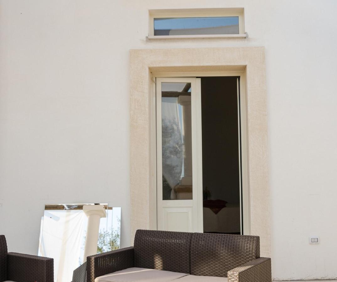 Bed and Breakfast Casale Donna Rosa Sannicola Zewnętrze zdjęcie