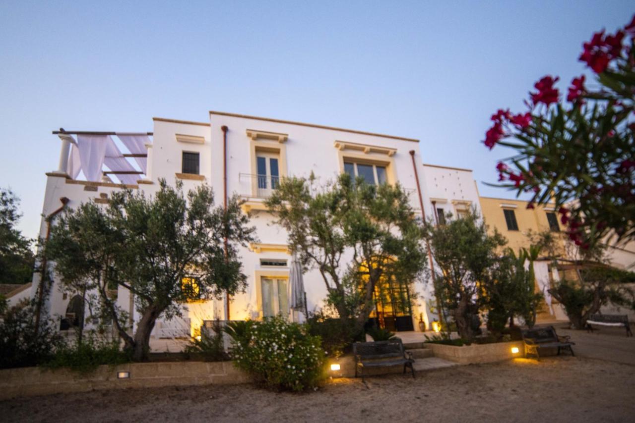 Bed and Breakfast Casale Donna Rosa Sannicola Zewnętrze zdjęcie