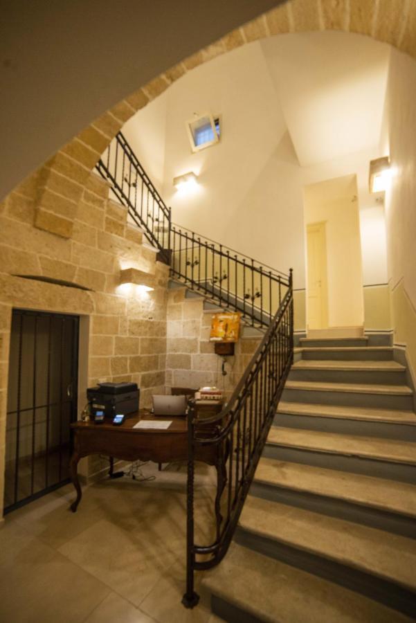 Bed and Breakfast Casale Donna Rosa Sannicola Zewnętrze zdjęcie