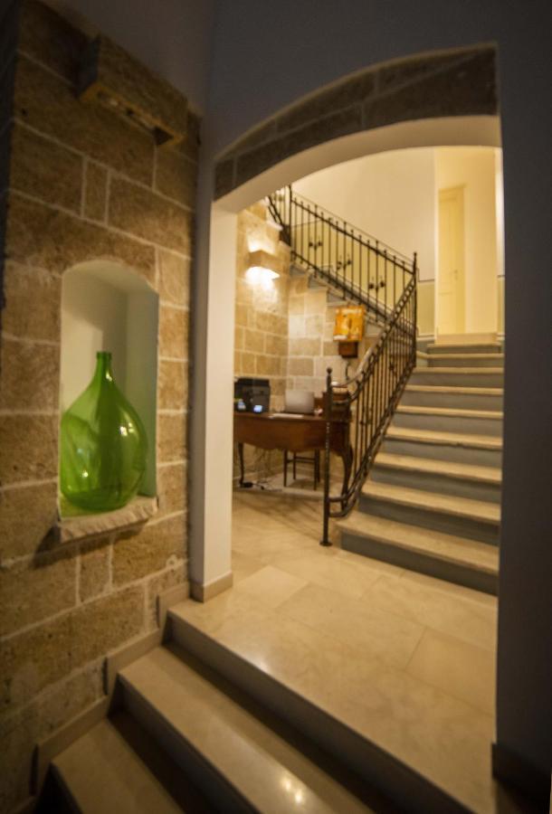 Bed and Breakfast Casale Donna Rosa Sannicola Zewnętrze zdjęcie