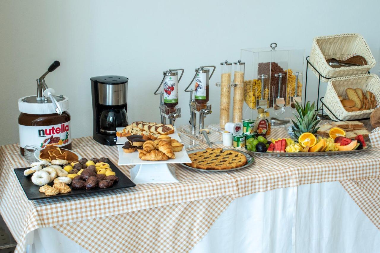 Bed and Breakfast Casale Donna Rosa Sannicola Zewnętrze zdjęcie