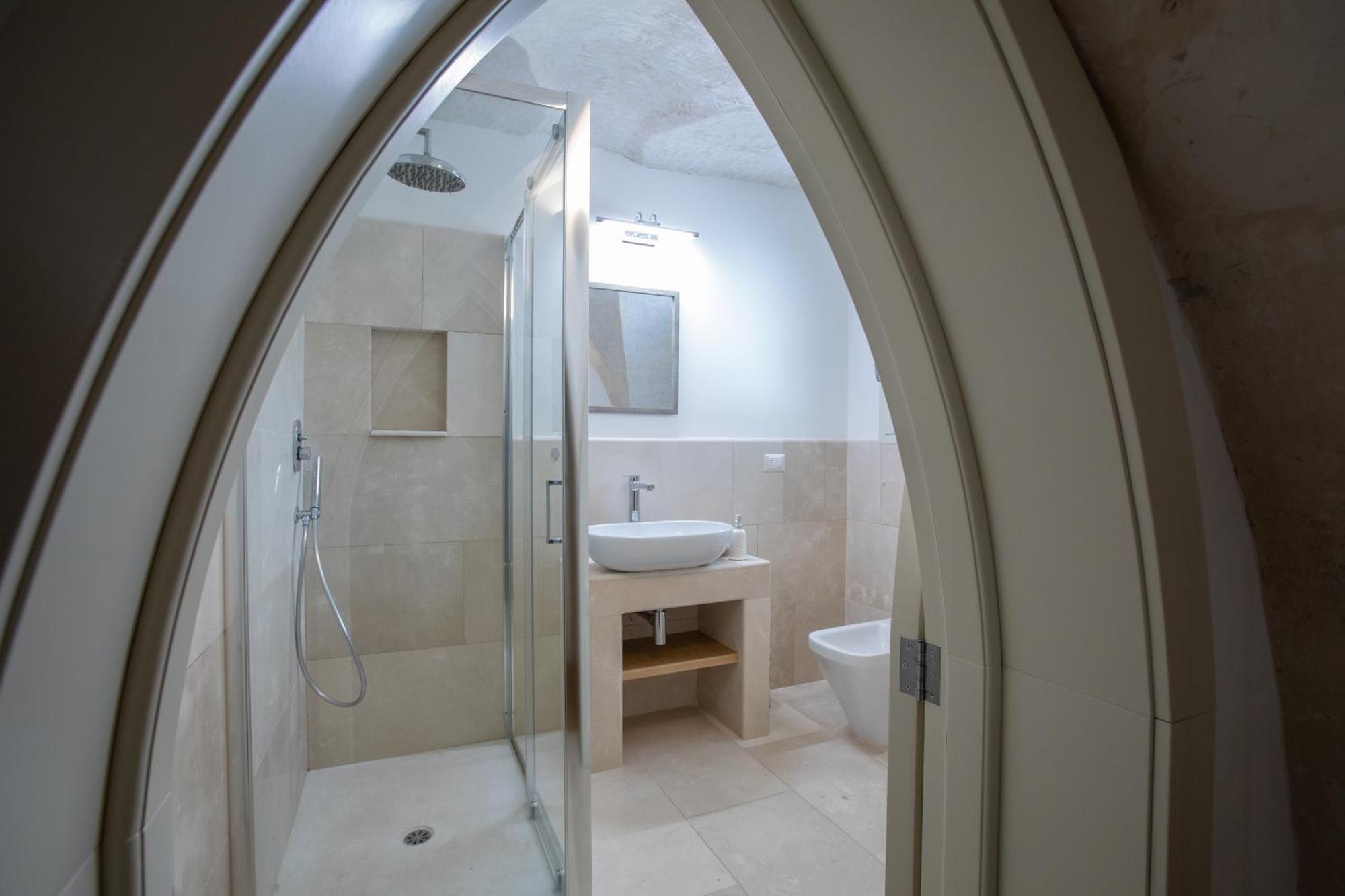 Bed and Breakfast Casale Donna Rosa Sannicola Zewnętrze zdjęcie