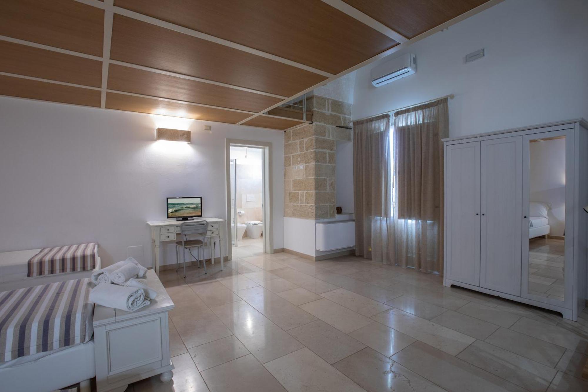 Bed and Breakfast Casale Donna Rosa Sannicola Zewnętrze zdjęcie