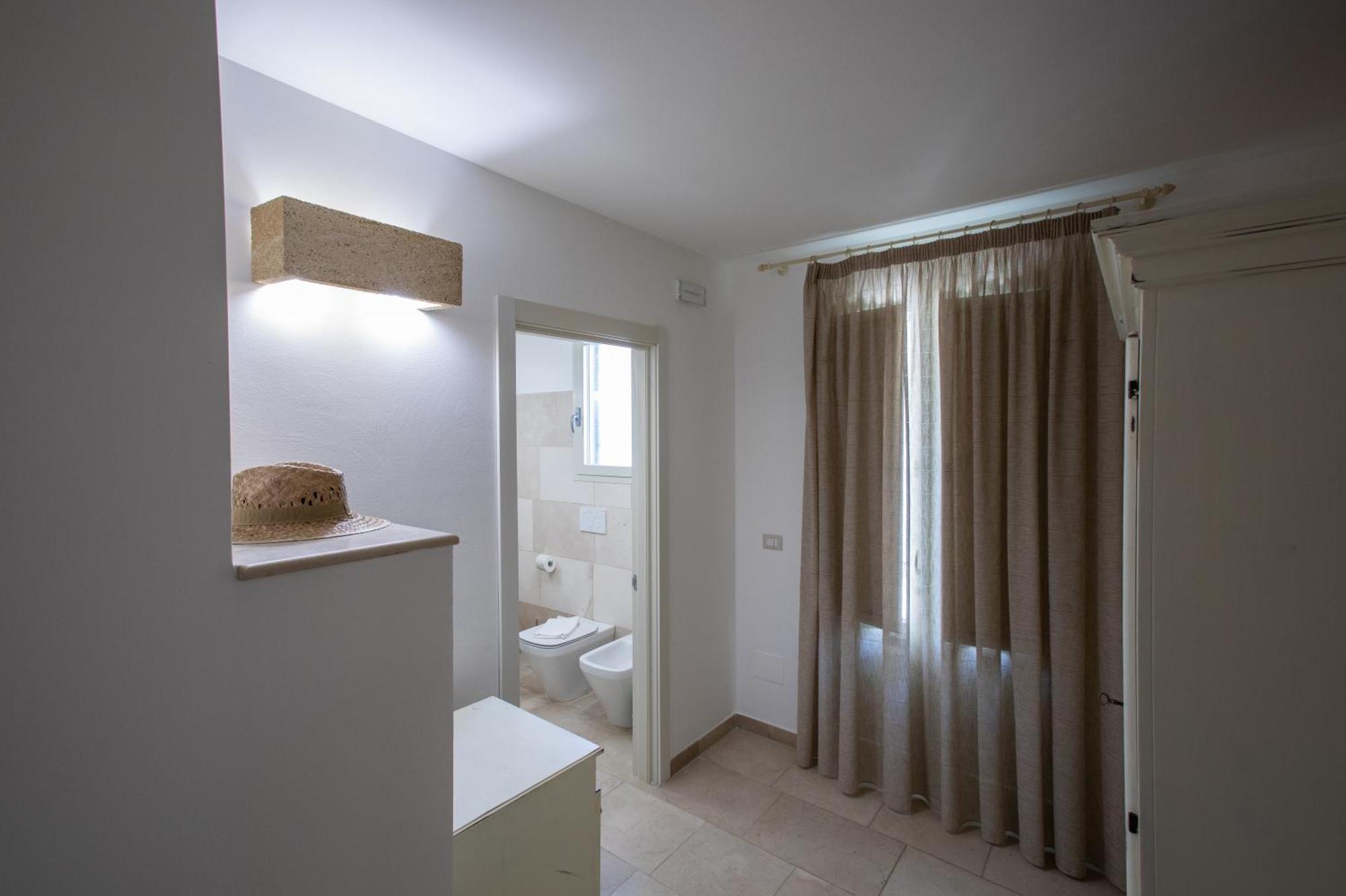 Bed and Breakfast Casale Donna Rosa Sannicola Zewnętrze zdjęcie