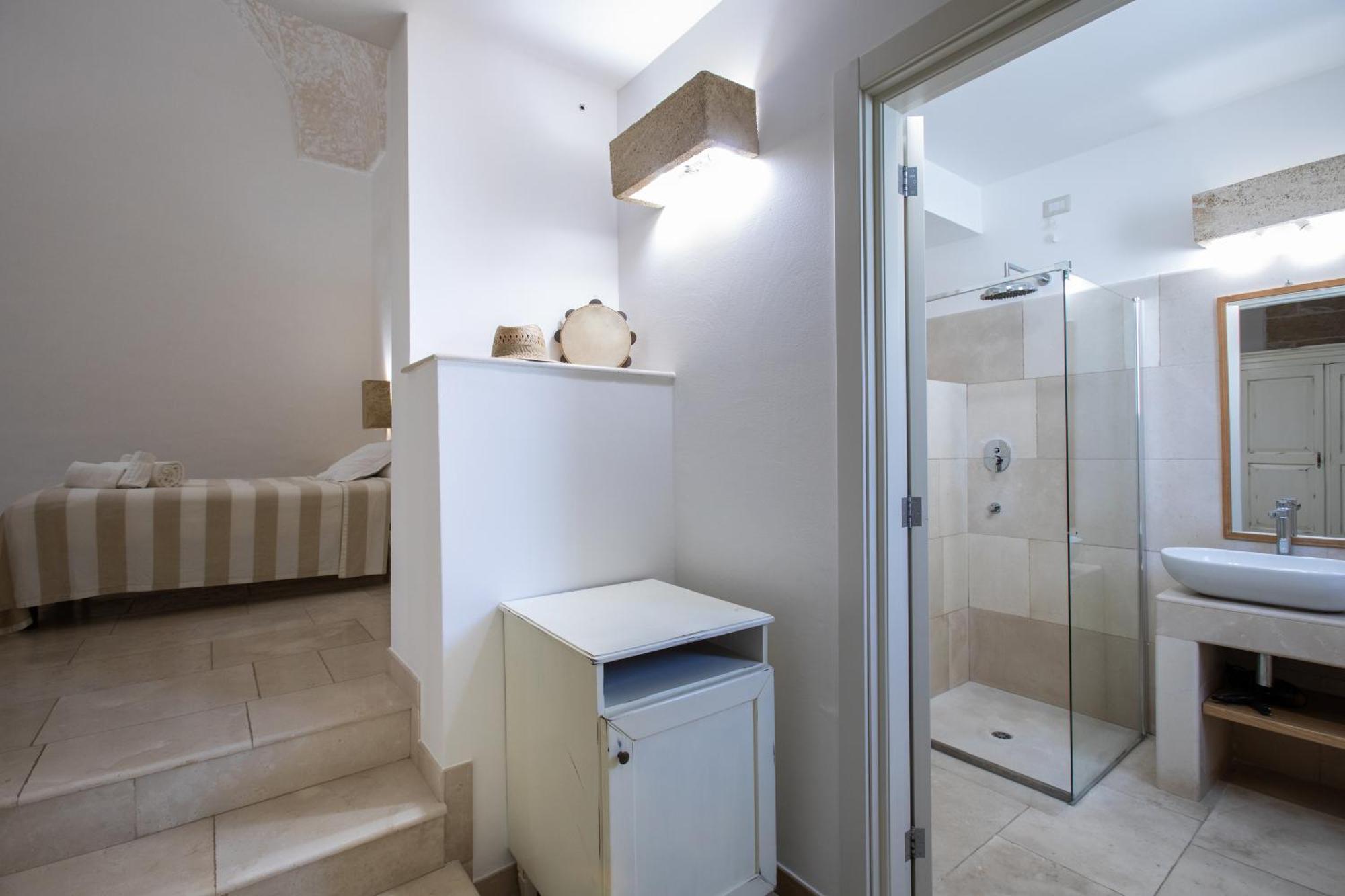 Bed and Breakfast Casale Donna Rosa Sannicola Zewnętrze zdjęcie
