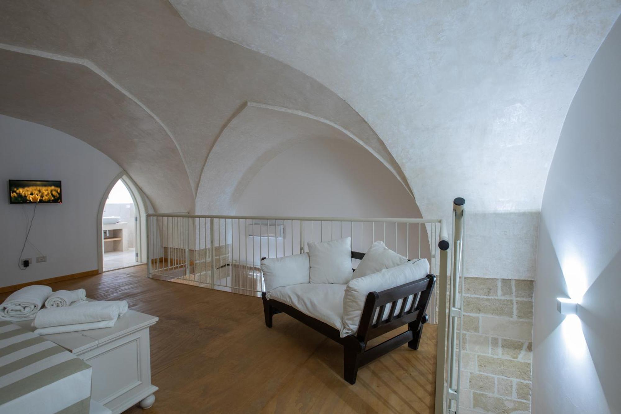 Bed and Breakfast Casale Donna Rosa Sannicola Zewnętrze zdjęcie