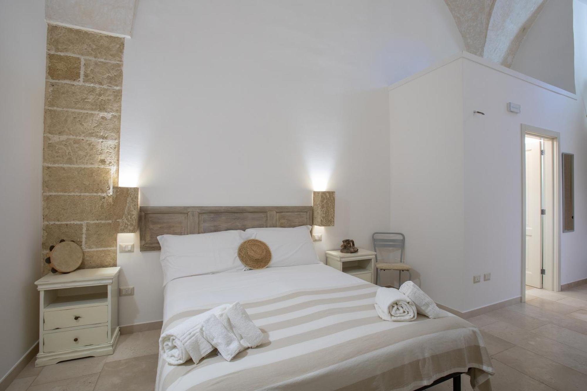Bed and Breakfast Casale Donna Rosa Sannicola Zewnętrze zdjęcie