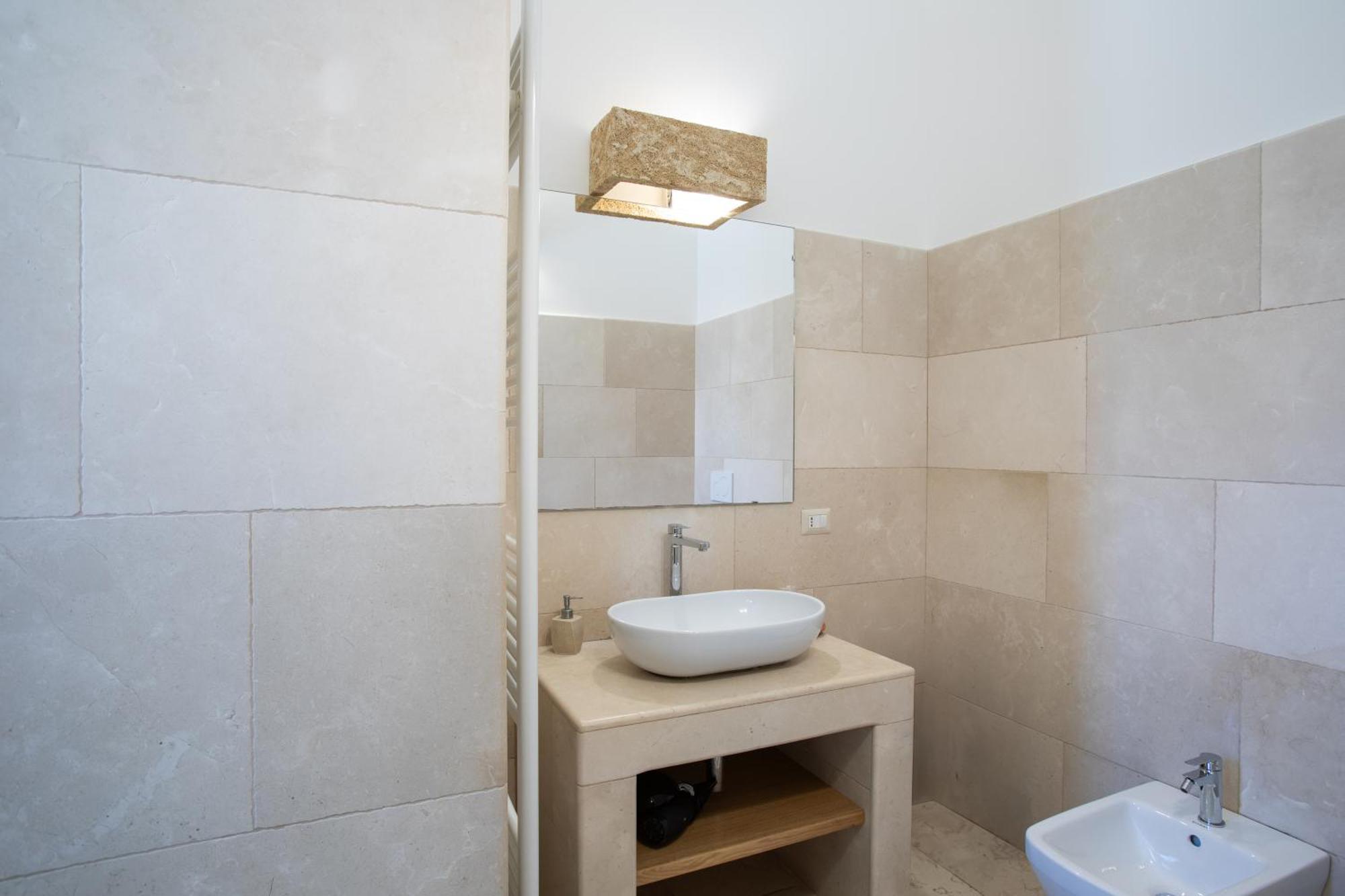 Bed and Breakfast Casale Donna Rosa Sannicola Zewnętrze zdjęcie