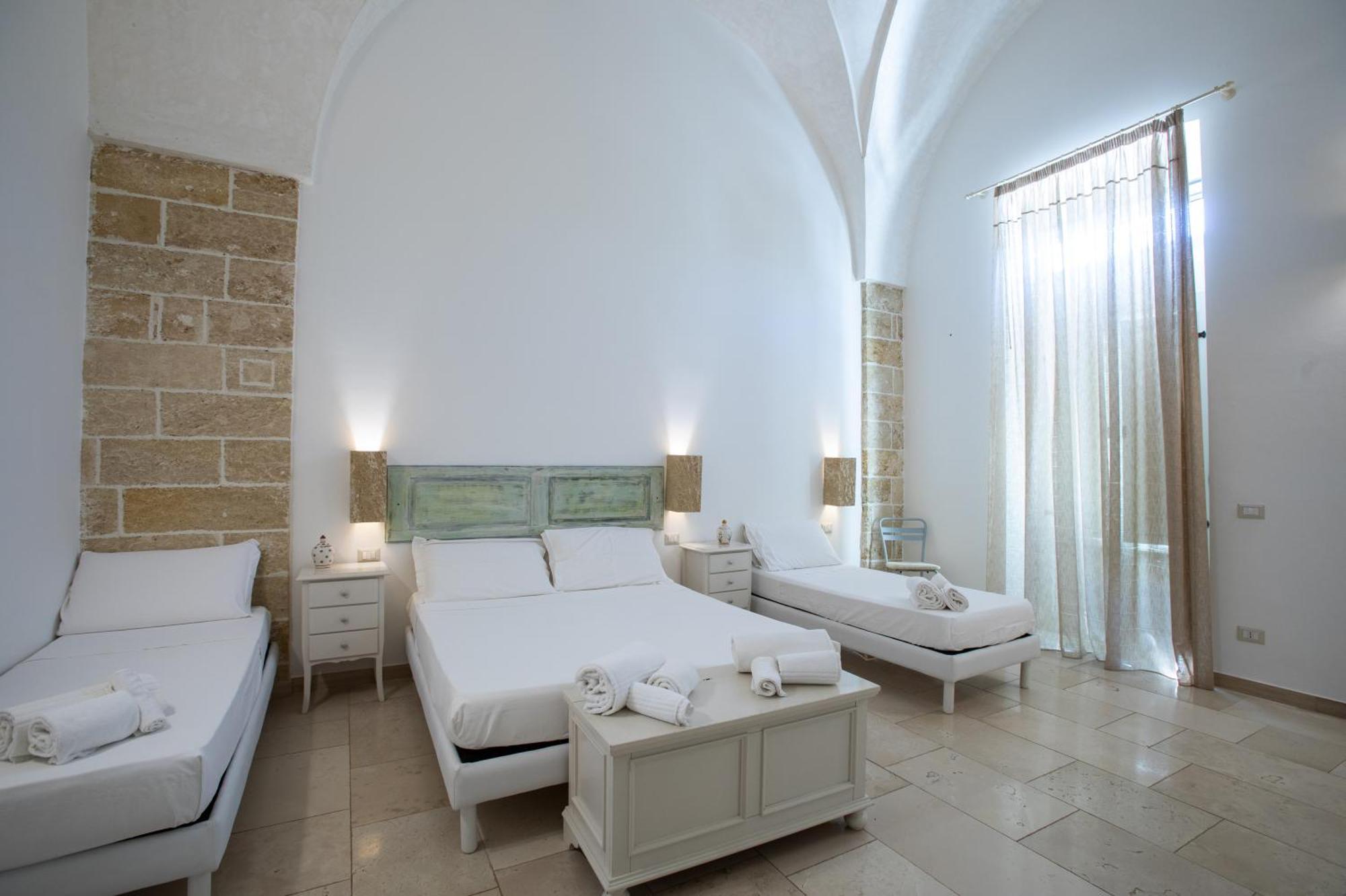 Bed and Breakfast Casale Donna Rosa Sannicola Zewnętrze zdjęcie