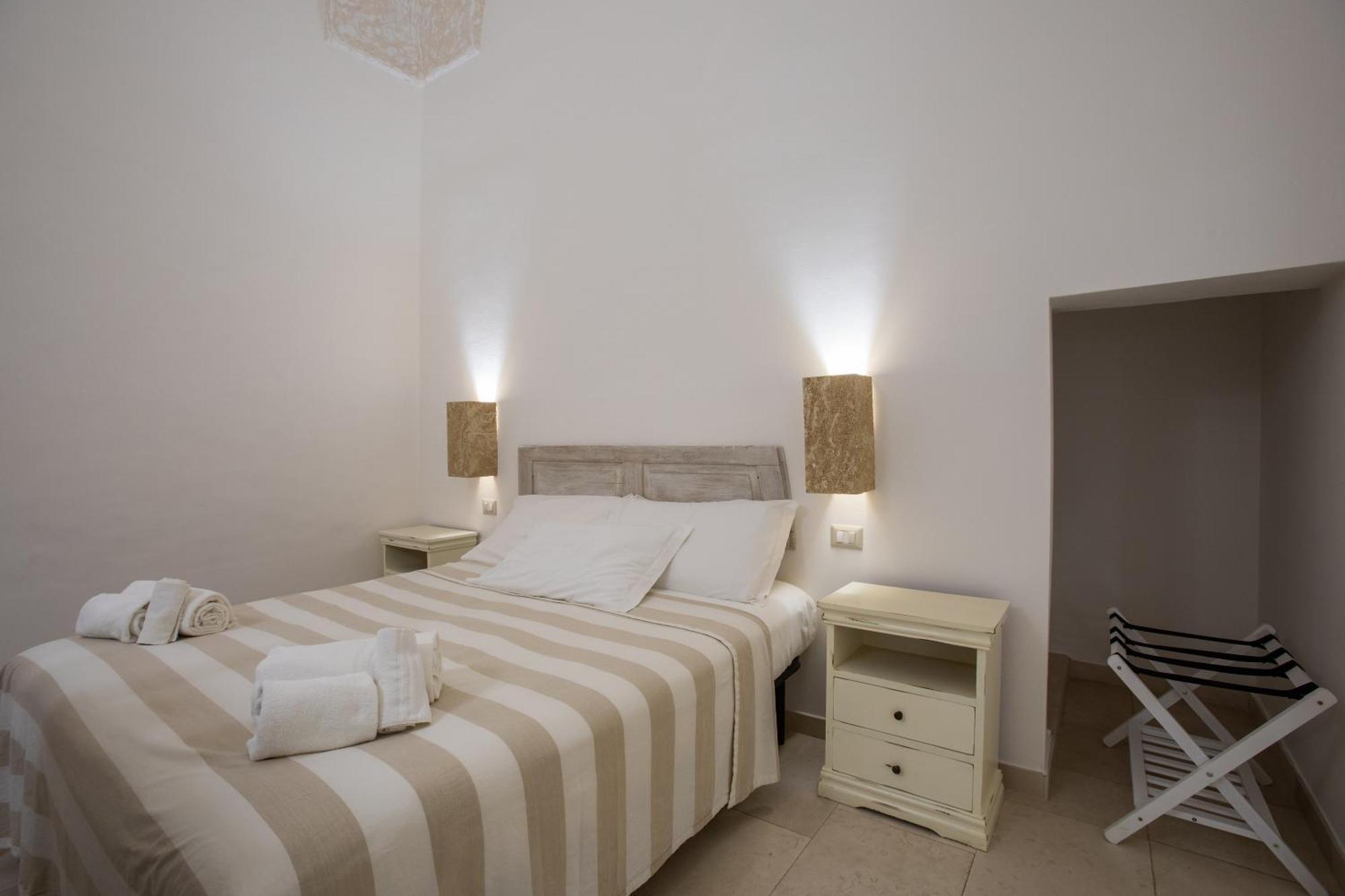 Bed and Breakfast Casale Donna Rosa Sannicola Zewnętrze zdjęcie