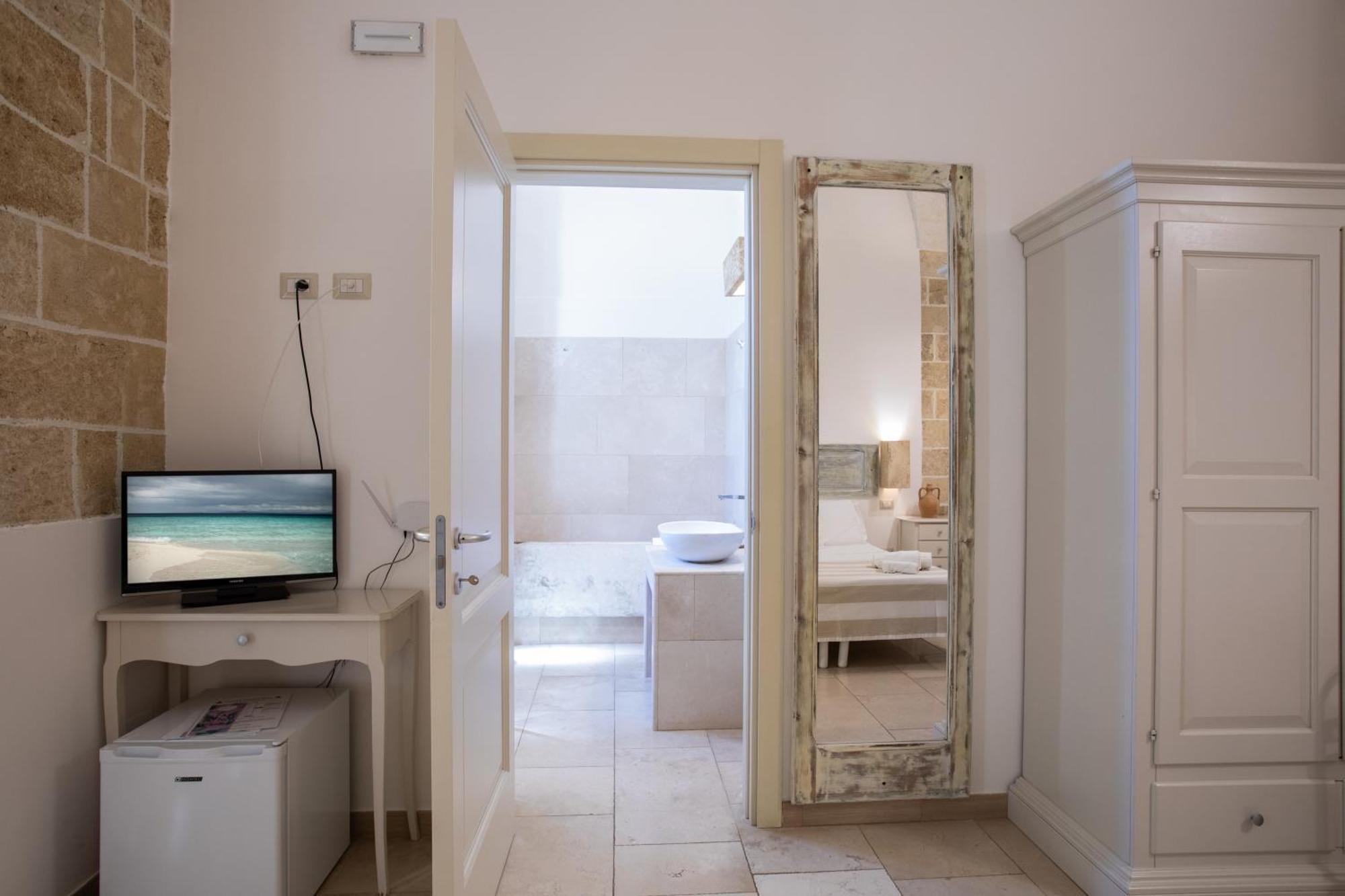 Bed and Breakfast Casale Donna Rosa Sannicola Zewnętrze zdjęcie
