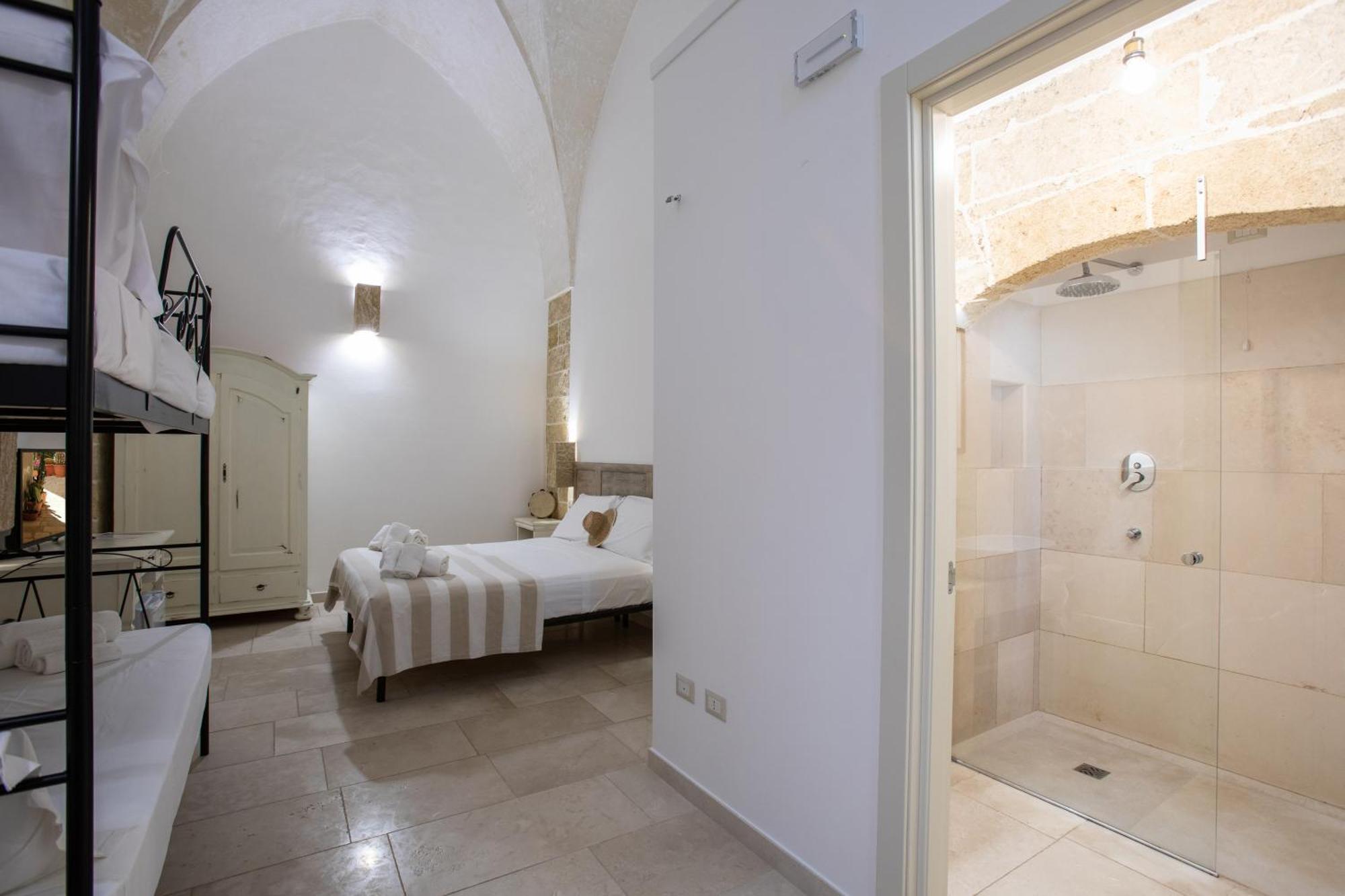 Bed and Breakfast Casale Donna Rosa Sannicola Zewnętrze zdjęcie