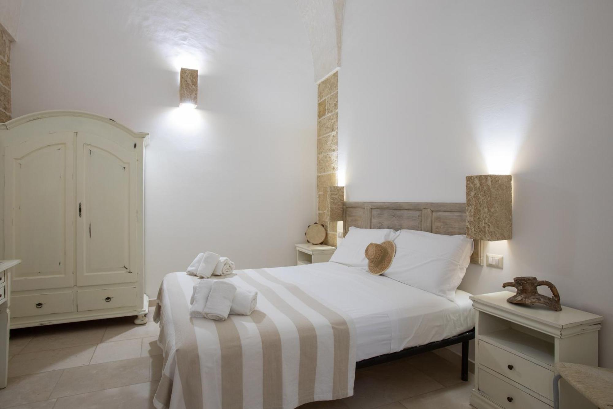 Bed and Breakfast Casale Donna Rosa Sannicola Zewnętrze zdjęcie