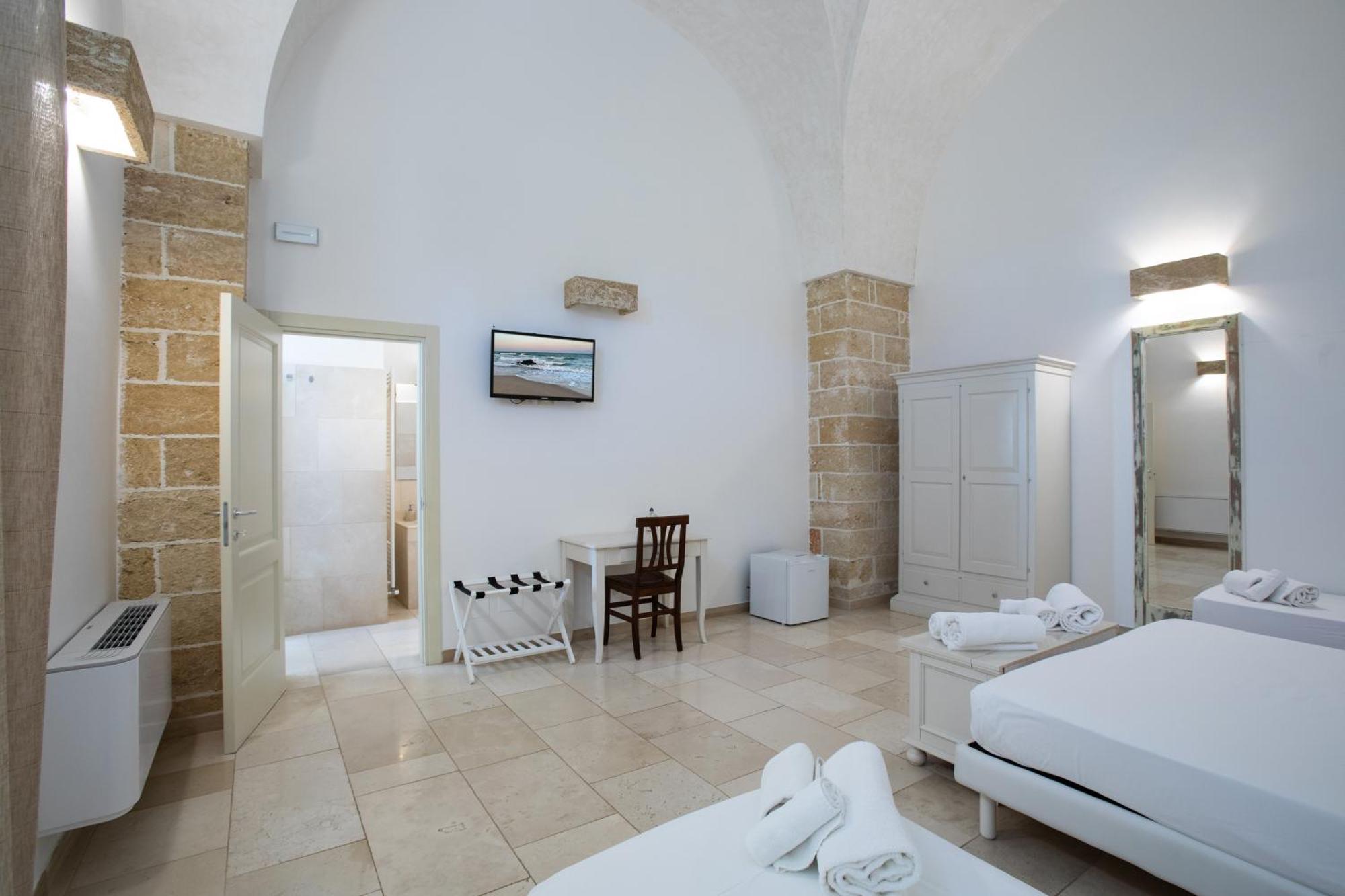 Bed and Breakfast Casale Donna Rosa Sannicola Zewnętrze zdjęcie