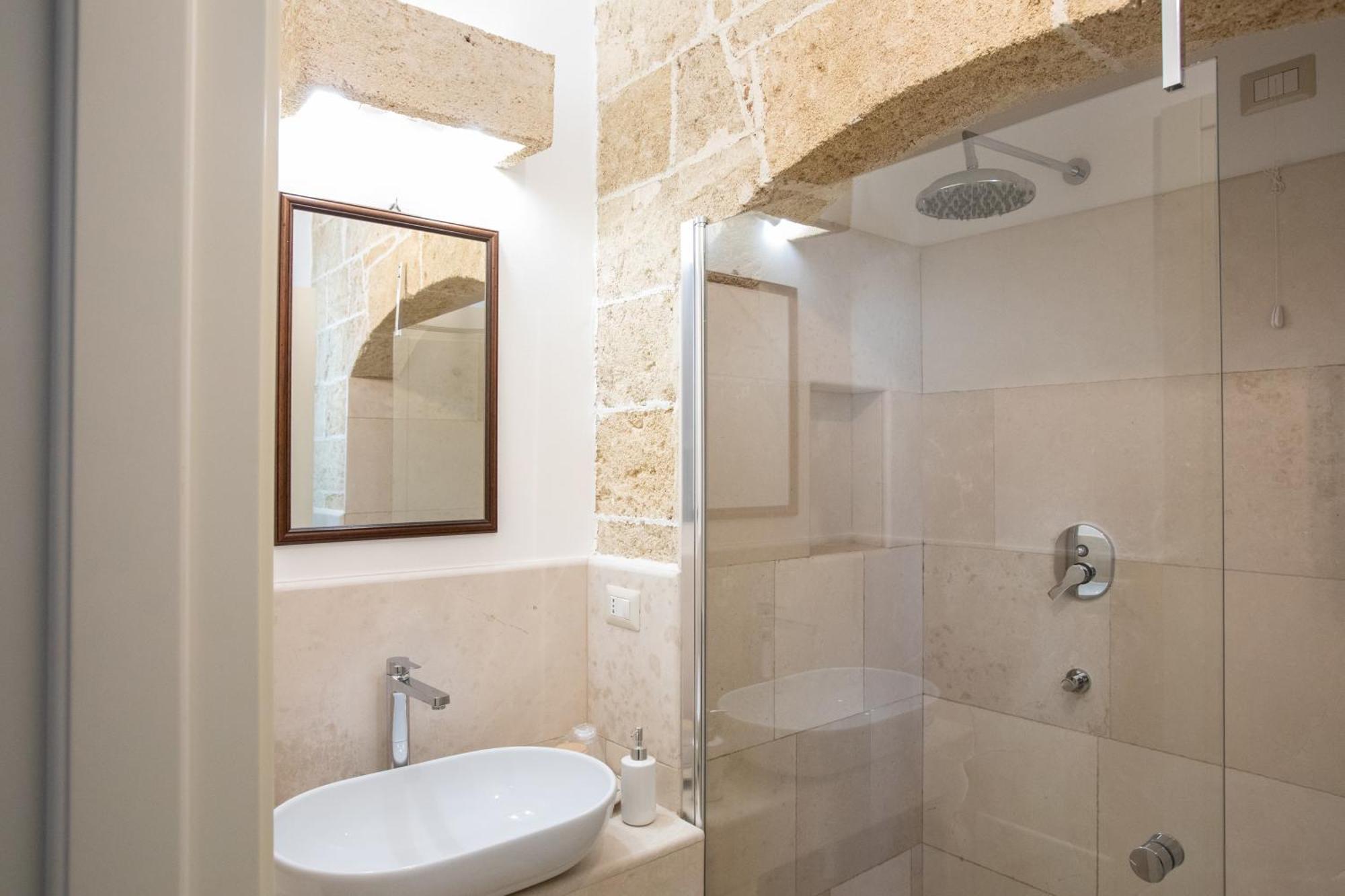 Bed and Breakfast Casale Donna Rosa Sannicola Zewnętrze zdjęcie