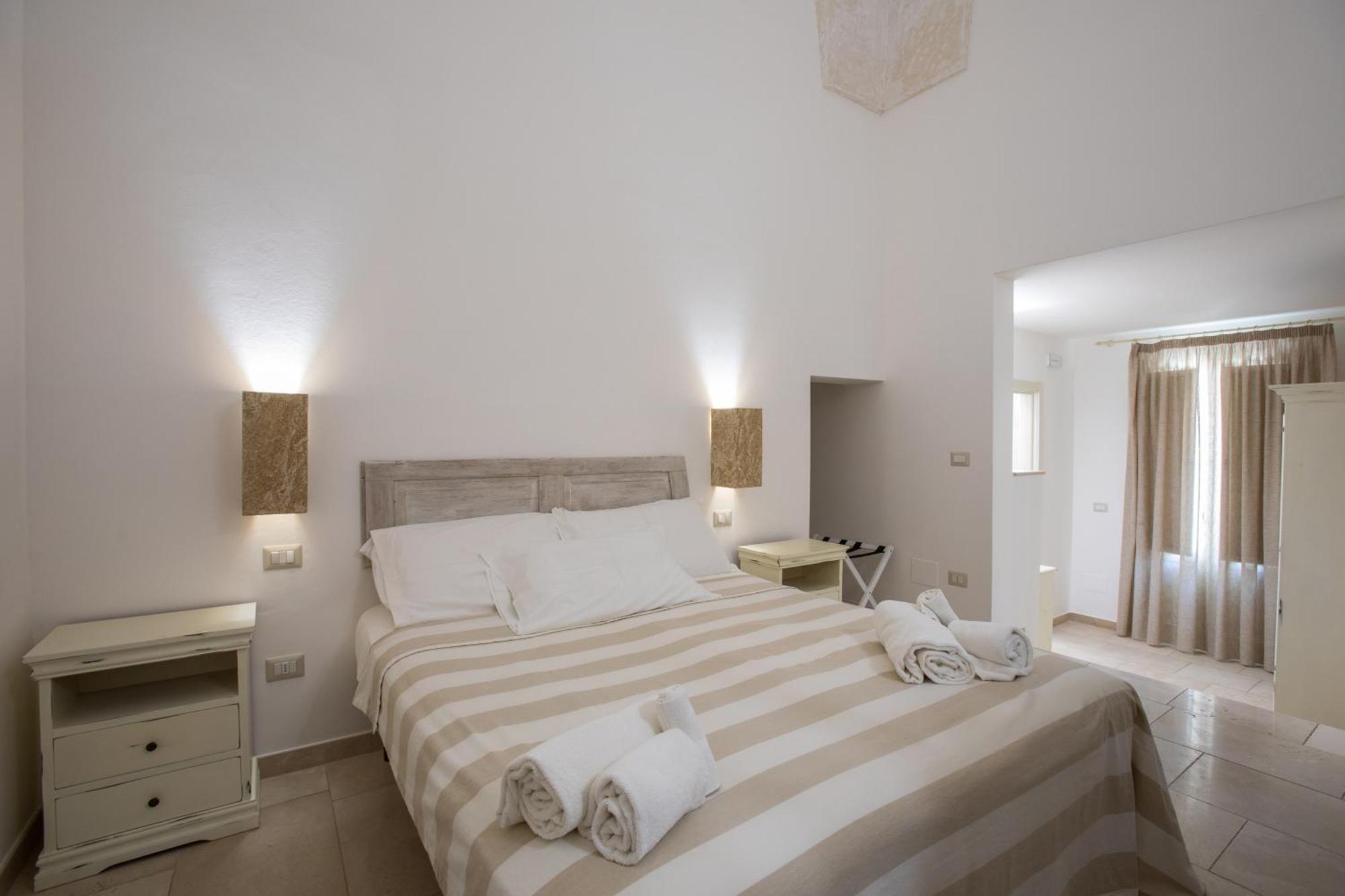 Bed and Breakfast Casale Donna Rosa Sannicola Zewnętrze zdjęcie